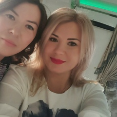 Анастасия Полюдова, 11.01, Павлодар