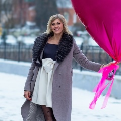 Вики Кудрявцева-Цветкова, 23.11