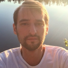 Артем Витушкин, 01.02.1987, Ноябрьск