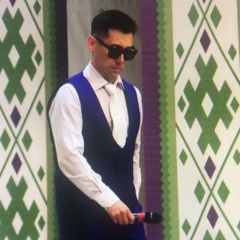 Фанис Каримов, 16.08, Уфа