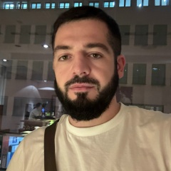 Adlan Altamirov, 03.11, Ставрополь