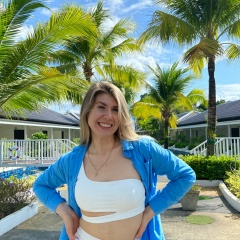 Виктория Кель, 27.06