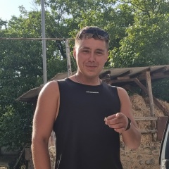 Владимир Поздеев, 14.09.1988, Новороссийск