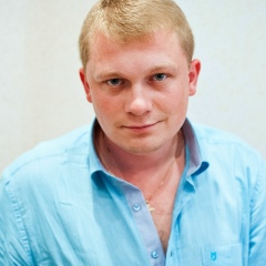 Алексей Москаленко, 30.03.1985, Красногорск