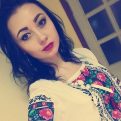 Лана Демчук, 12.07.1994