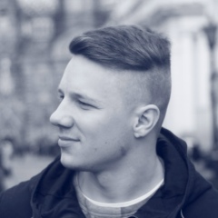 Артур Граве, 05.02, Санкт-Петербург