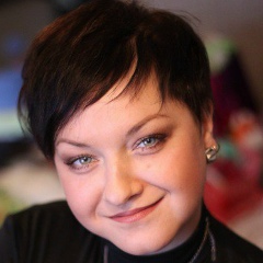 Лена Донник, 29.03, Санкт-Петербург