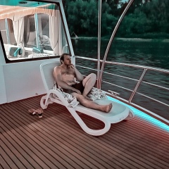 Сергей Дмитриев, 27.01