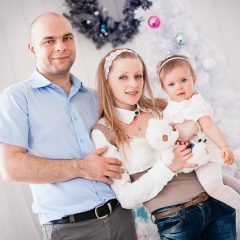 Евгений Рыбальченко, 25.06.1985, Москва