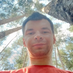 Андрей Теслер, 14.11.1989, Санкт-Петербург