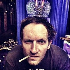 Григорий Кулагин, 16.06.1977, Москва