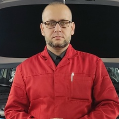 Виталий Баринов, 09.02