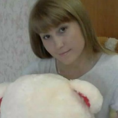 Танюша Урмаева, 25.05, Чебоксары