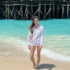 Natalia Dyakowa, 05.09.1995, Кишинев