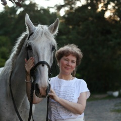 Наталья Потанина, 15.12.1975, Челябинск