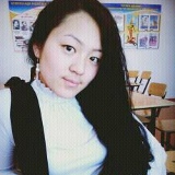 Mahabbat Imangazina, 08.05, Павлодар