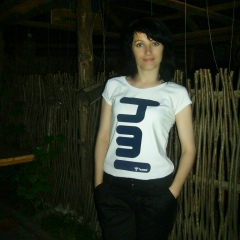 Ольга Матвієвська, 01.03, Тернополь