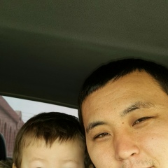 Айткали Омаров, 14.06.1992, Актау