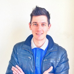 Алексей Ивашкевич, 29.04.1988, Киев