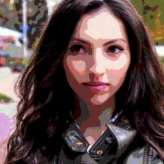 Ася Дзамихова, 03.09