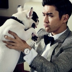 Siwon Choi, 23.02.1972, Seoul