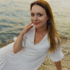 Оксана Головатова, 06.07, Новокузнецк