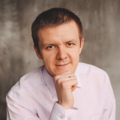 Сергей Бачев, 16.07.1988, Пермь