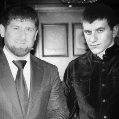 Анзор Далаев, 18.08.1992, Москва