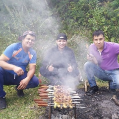 Jandos Kokumbekov, 24.09.1985, Алматы