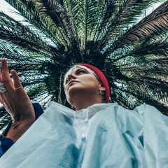 Александра Дедкова, 02.05.1989, Москва