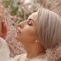 Маруся Ляшкевич, 14.09.1988, Астрахань