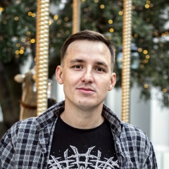 Сергей Шишканов, 07.02