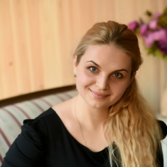 Юлия Шостак, 16.04, Днепр (Днепропетровск)