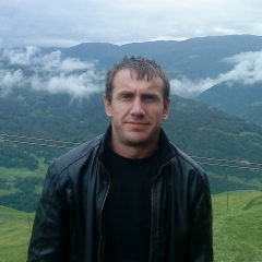 Ахмад Назиров