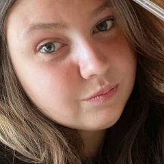 Оля Гаврилова, 30.05.1993, Москва