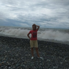 Екатерина Ярмош, Гомель