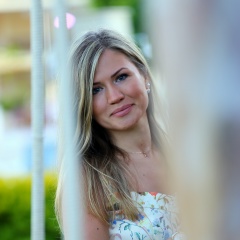 Анна Новокшонова, 20.09.1989, Москва