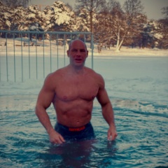 Денис Юдин, 17.10.1986, Москва