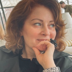 Света Захаренко, 08.11, Красноярск