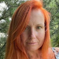 Анастасия Козлова, 13.12, Москва