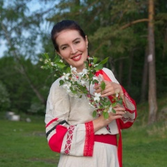 Елена Киршина, 21.10.1986, Миасс