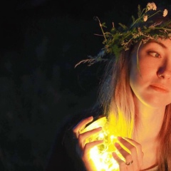 Алиса Гурская, 02.05, Киев