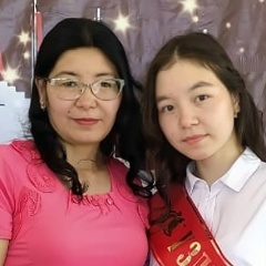 Nazym Kozhabekova, 06.03, Алматы