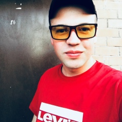 Дмитрий Сергеев, 24.07.1995, Санкт-Петербург