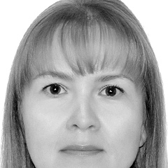 Любовь Гречко, Тюмень