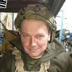 Андрей Анчутин, Курган