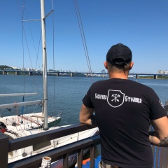 Anton Chirsky, Владивосток