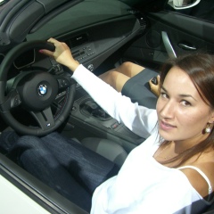 Роза Нуреева, Москва