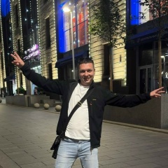 Ярослав Александрович, 02.12.1989, Луганск