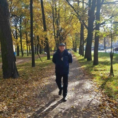 Алексей Зыкин, 14.09.1962, Самара